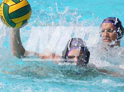 Thumbnail 2 in Carlsbad vs. Redondo Union (America's Finest City Tournament) photogallery.
