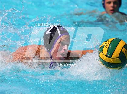 Thumbnail 2 in Carlsbad vs. Redondo Union (America's Finest City Tournament) photogallery.