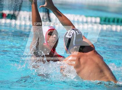 Thumbnail 1 in Carlsbad vs. Redondo Union (America's Finest City Tournament) photogallery.