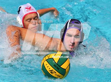 Thumbnail 1 in Carlsbad vs. Redondo Union (America's Finest City Tournament) photogallery.