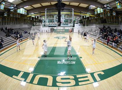 Thumbnail 2 in Beaverton @ Jesuit photogallery.
