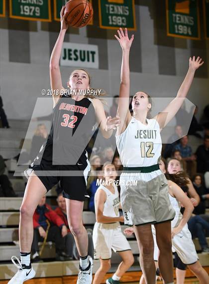 Thumbnail 2 in Beaverton @ Jesuit photogallery.