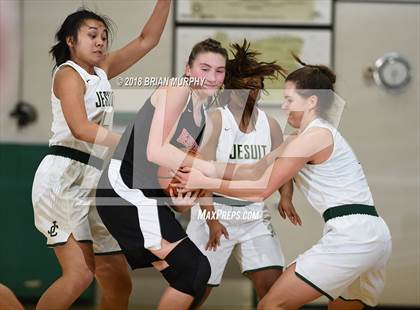 Thumbnail 3 in Beaverton @ Jesuit photogallery.
