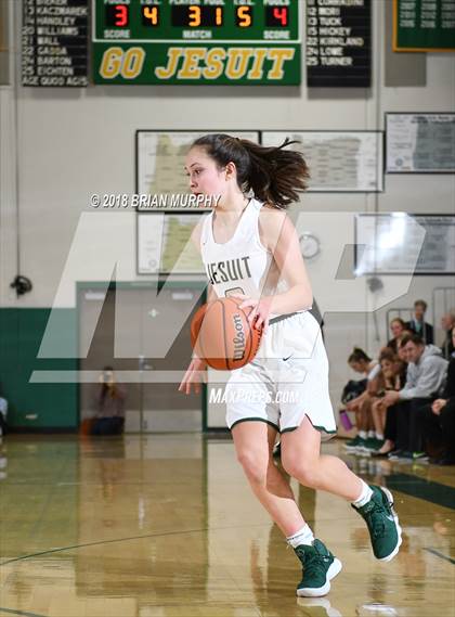 Thumbnail 3 in Beaverton @ Jesuit photogallery.