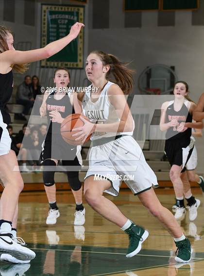 Thumbnail 3 in Beaverton @ Jesuit photogallery.