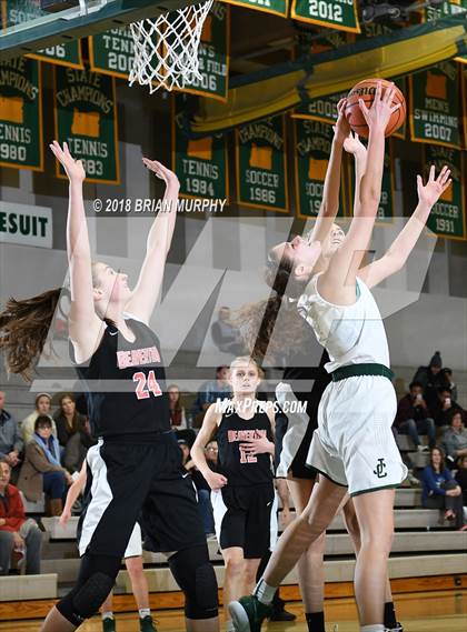Thumbnail 2 in Beaverton @ Jesuit photogallery.
