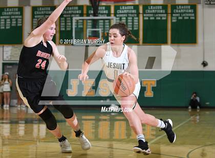 Thumbnail 3 in Beaverton @ Jesuit photogallery.