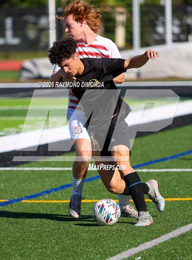 Ocoee vs. New Smyrna Beach (Mike Stone Invitational)