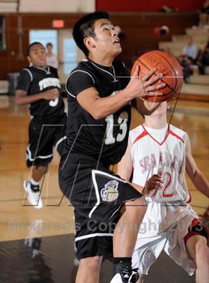 Palos Verdes Peninsula @ Palos Verdes