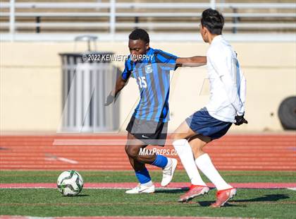Thumbnail 3 in Lamar vs Midlothian photogallery.