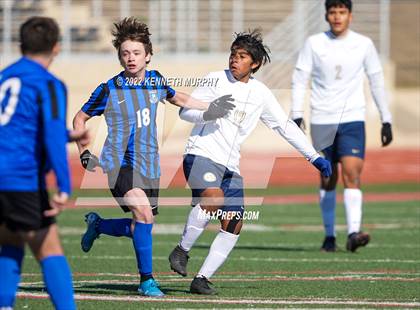 Thumbnail 2 in Lamar vs Midlothian photogallery.