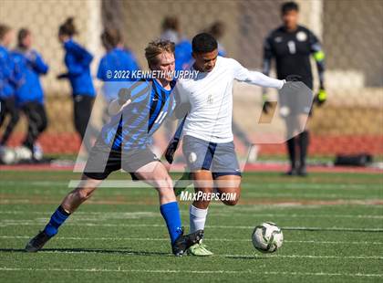 Thumbnail 2 in Lamar vs Midlothian photogallery.