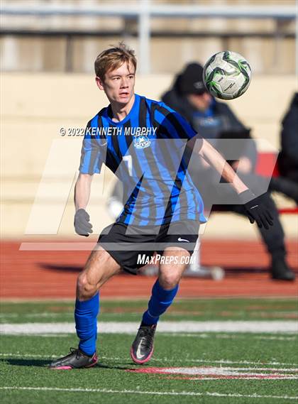 Thumbnail 1 in Lamar vs Midlothian photogallery.