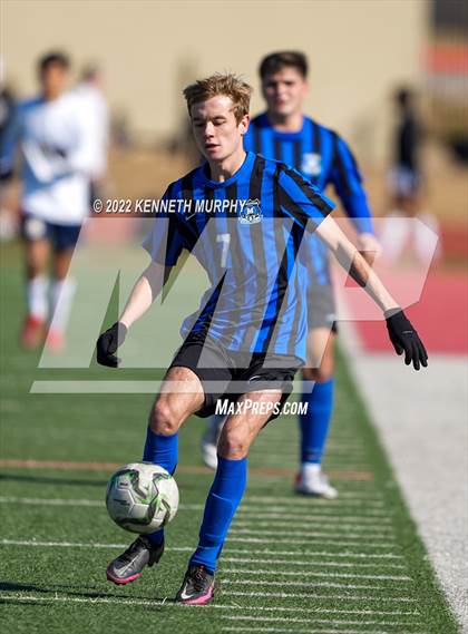Thumbnail 3 in Lamar vs Midlothian photogallery.