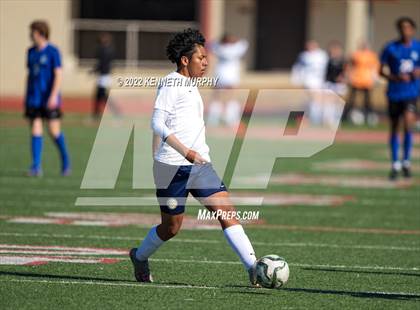 Thumbnail 2 in Lamar vs Midlothian photogallery.