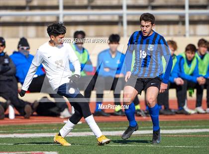 Thumbnail 2 in Lamar vs Midlothian photogallery.