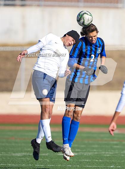Thumbnail 3 in Lamar vs Midlothian photogallery.