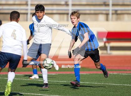 Thumbnail 2 in Lamar vs Midlothian photogallery.