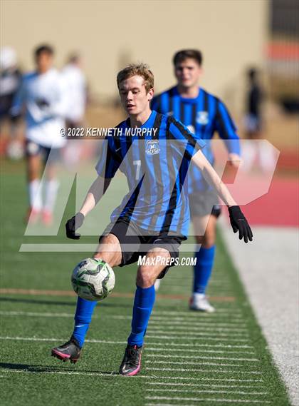 Thumbnail 1 in Lamar vs Midlothian photogallery.
