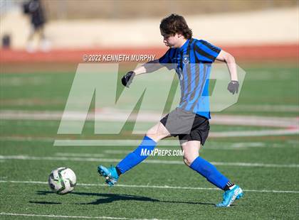Thumbnail 2 in Lamar vs Midlothian photogallery.