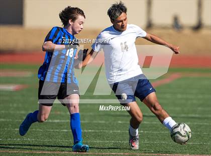 Thumbnail 3 in Lamar vs Midlothian photogallery.