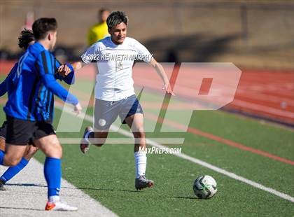 Thumbnail 1 in Lamar vs Midlothian photogallery.