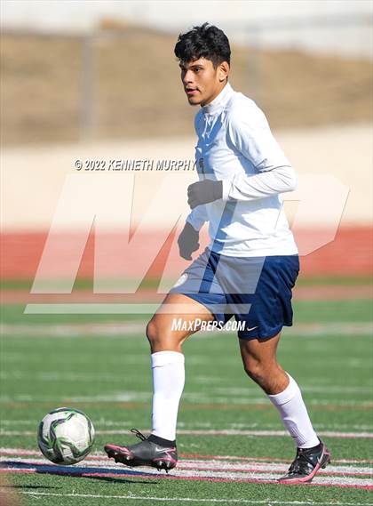 Thumbnail 3 in Lamar vs Midlothian photogallery.