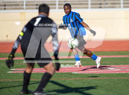 Thumbnail 1 in Lamar vs Midlothian photogallery.