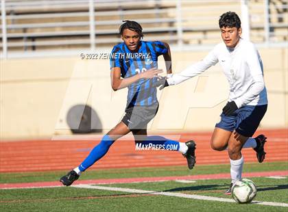 Thumbnail 2 in Lamar vs Midlothian photogallery.