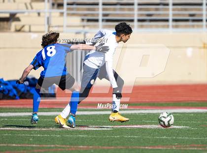 Thumbnail 1 in Lamar vs Midlothian photogallery.