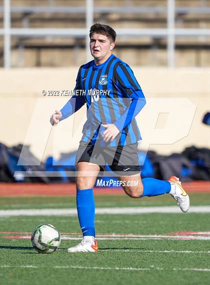 Thumbnail 3 in Lamar vs Midlothian photogallery.