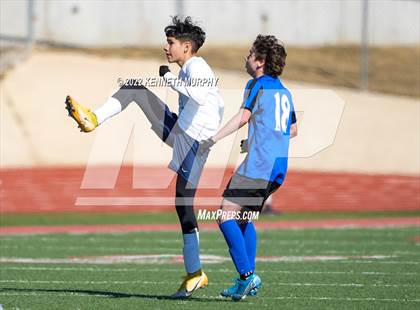 Thumbnail 2 in Lamar vs Midlothian photogallery.
