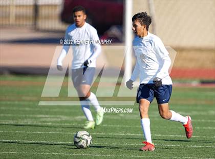 Thumbnail 2 in Lamar vs Midlothian photogallery.