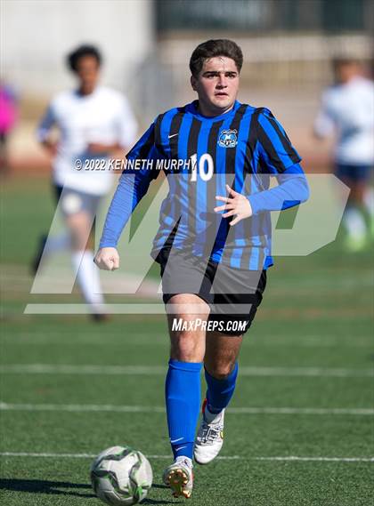 Thumbnail 1 in Lamar vs Midlothian photogallery.
