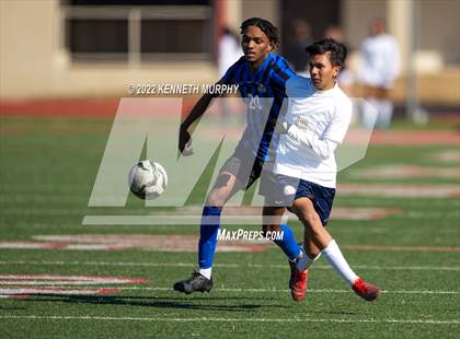 Thumbnail 2 in Lamar vs Midlothian photogallery.