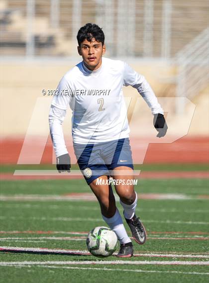 Thumbnail 3 in Lamar vs Midlothian photogallery.