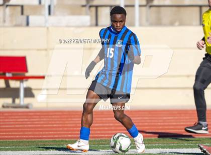 Thumbnail 1 in Lamar vs Midlothian photogallery.