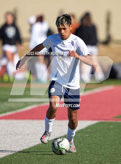 Thumbnail 3 in Lamar vs Midlothian photogallery.