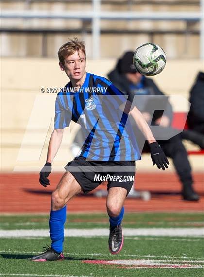 Thumbnail 3 in Lamar vs Midlothian photogallery.