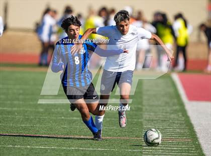 Thumbnail 2 in Lamar vs Midlothian photogallery.