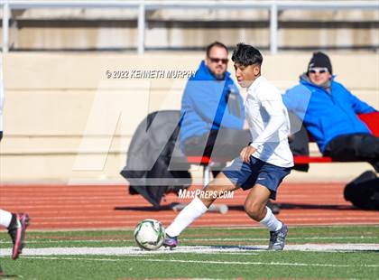 Thumbnail 3 in Lamar vs Midlothian photogallery.