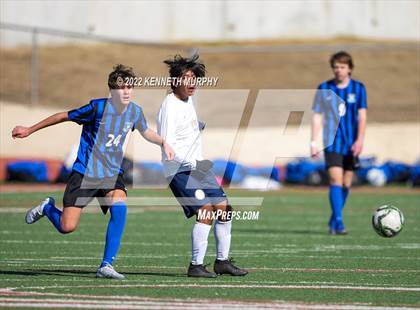 Thumbnail 3 in Lamar vs Midlothian photogallery.