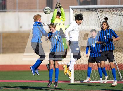 Thumbnail 1 in Lamar vs Midlothian photogallery.