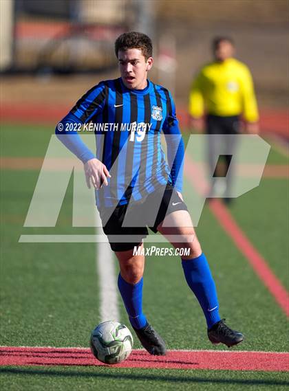 Thumbnail 1 in Lamar vs Midlothian photogallery.