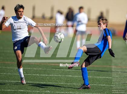 Thumbnail 2 in Lamar vs Midlothian photogallery.