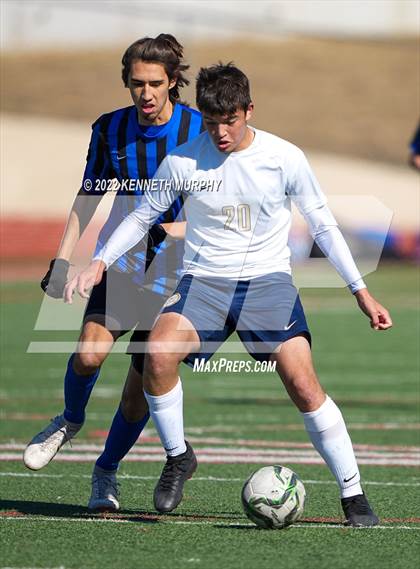 Thumbnail 1 in Lamar vs Midlothian photogallery.