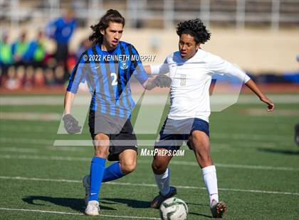 Thumbnail 2 in Lamar vs Midlothian photogallery.