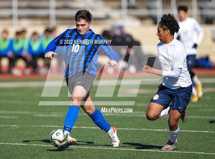 Thumbnail 3 in Lamar vs Midlothian photogallery.