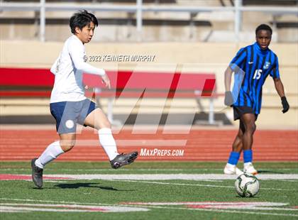 Thumbnail 1 in Lamar vs Midlothian photogallery.