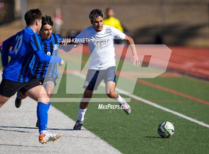 Thumbnail 2 in Lamar vs Midlothian photogallery.